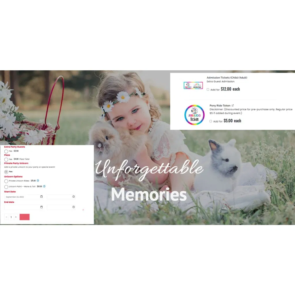 Farm Activity Bundles