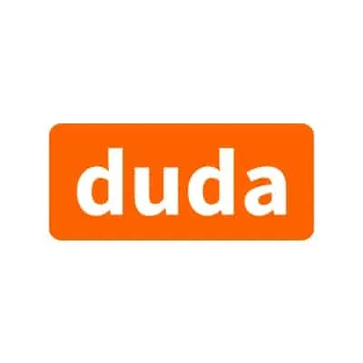 Duda Logo