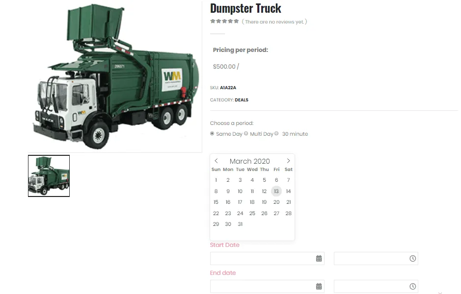 Dumpster Rental Software for Hauling, Recycling, construction, and Other Industrial firms