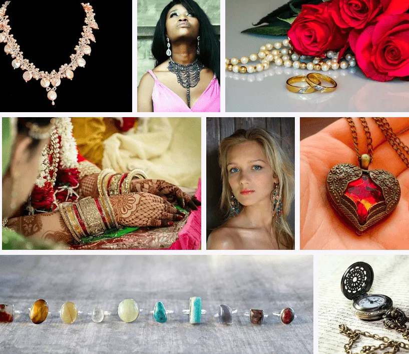 Jewelry Rental Software